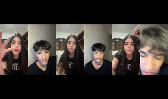 d_mmachado's Stream - Aug 9, 2026, 12:10 AM