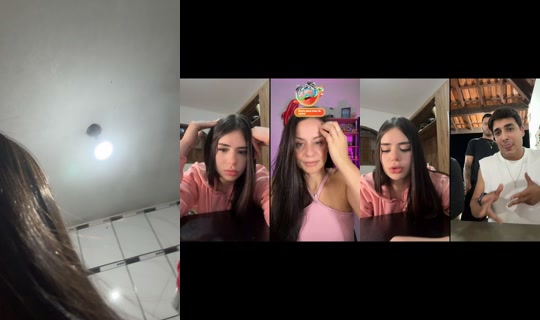 Stream d_mmachado - 9 Agu 2026, 22.35