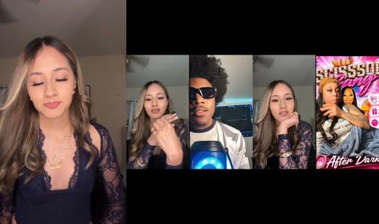 d_nicecxo's Stream - Aug 7, 2026, 5:17 AM