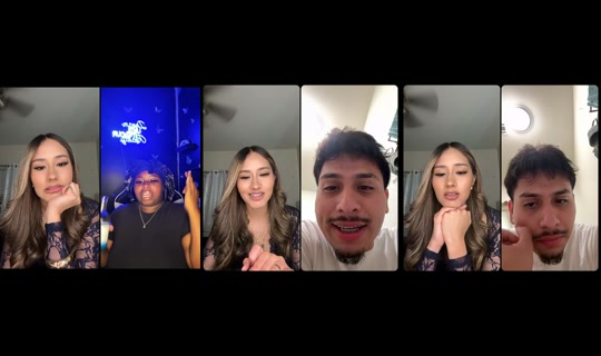 d_nicecxo's Stream - Aug 7, 2026, 6:11 AM