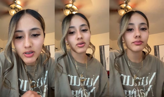 Live de d_nicecxo - 10 de ago. de 2026, 8:13