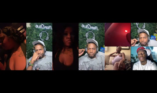 da.prettiest24's Stream - Jul 26, 2026, 8:32 AM