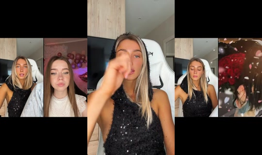 da.shiik.solodkaya's Stream - Aug 28, 2026, 1:26 PM