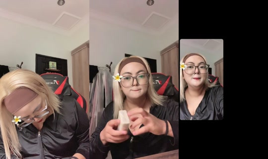 Stream di da_.liya - 18 lug 2026, 12:57