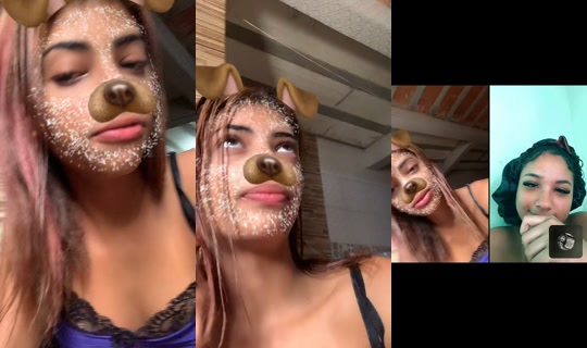 da_lloira's Stream - Jul 20, 2026, 2:32 PM