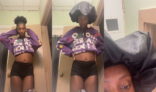 dababylexi's Stream - Jul 22, 2026, 8:36 PM