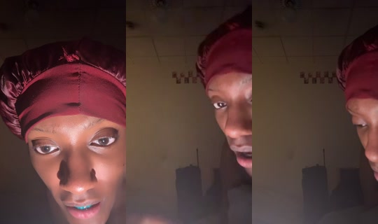 dababylexi's Stream - Jul 31, 2026, 5:49 AM