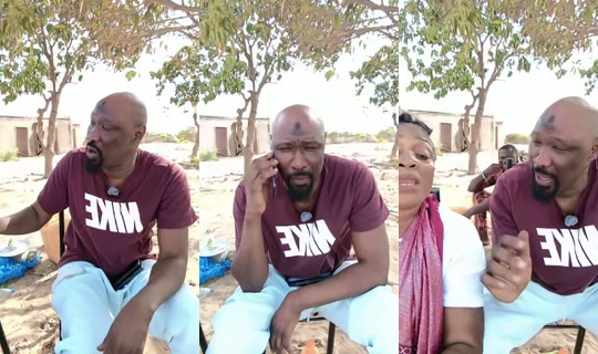 dabax_imo_sope_naby Recorded on Jul 18, 2026, 4:46 PM