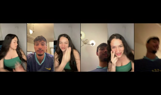 dabelen2's Stream - Jul 20, 2026, 1:26 AM