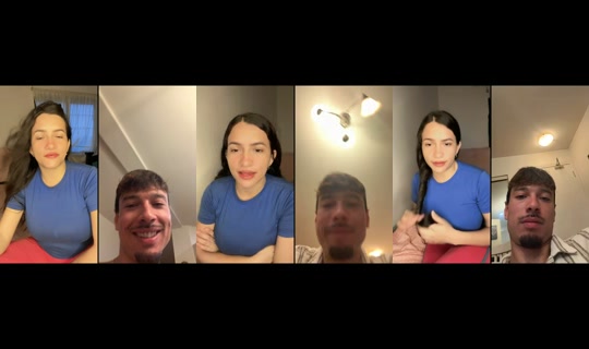 dabelen2's Stream - Jul 20, 2026, 11:03 PM