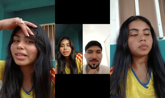 dacourtyarianny7 Recorded on Jul 22, 2026, 9:29 PM
