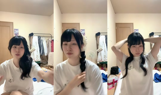 dadachan1211's Stream - Jul 11, 2026, 11:50 AM
