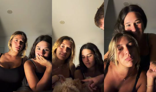 daddaaa2's Stream - Aug 6, 2026, 6:12 AM