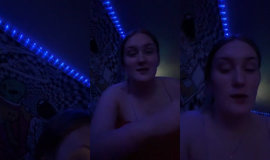 daddys._.goodgirl's Stream - Jul 26, 2026, 10:33 AM