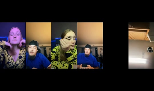 daddys._.goodgirl's Stream - Jul 27, 2026, 2:02 AM