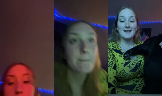 daddys._.goodgirl's Stream - Jul 27, 2026, 2:27 AM