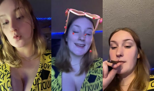 daddys._.goodgirl's Stream - Jul 27, 2026, 3:13 AM