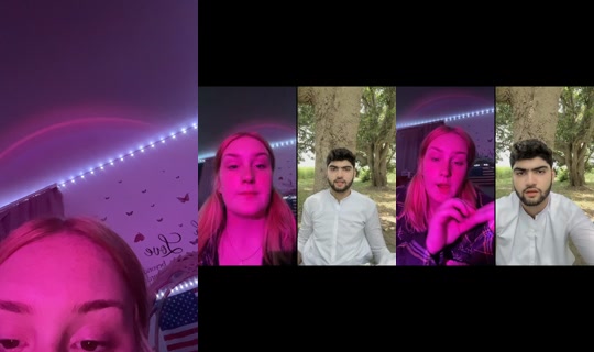 daddys._.goodgirl's Stream - Aug 4, 2026, 8:14 AM