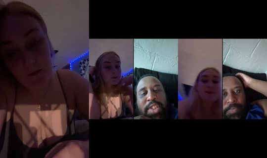 daddys._.goodgirl's Stream - Aug 6, 2026, 8:16 AM