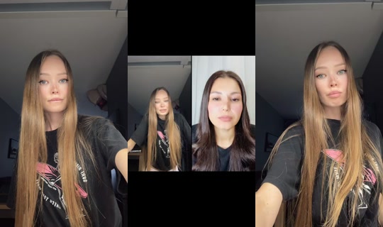 dadeline233's Stream - Jul 21, 2026, 6:37 PM