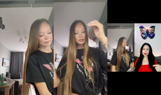 dadeline233's Stream - Jul 22, 2026, 7:12 AM