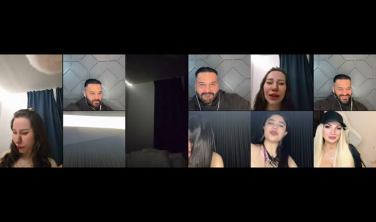 dado9922cc6's Stream - Oct 21, 2026, 9:08 PM