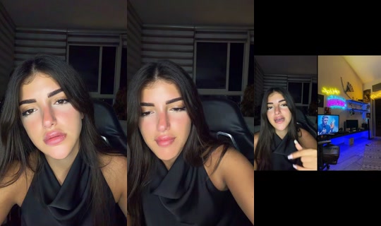 dado_ozeir's Stream - Jul 20, 2026, 9:03 PM