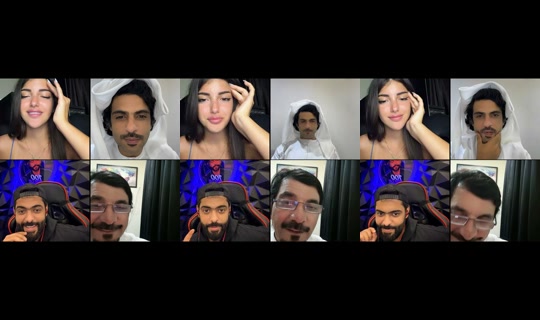 Stream di dado_ozeir - 25 lug 2026, 22:16
