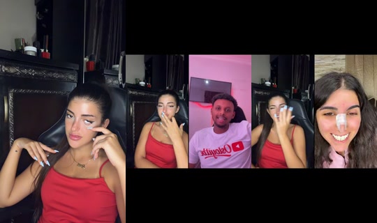 dado_ozeir's Stream - Jul 29, 2026, 7:54 PM
