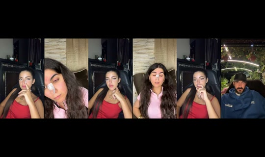 dado_ozeir's Stream - Jul 29, 2026, 8:16 PM