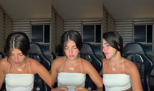 dado_ozeir's Stream - Jul 30, 2026, 7:29 PM