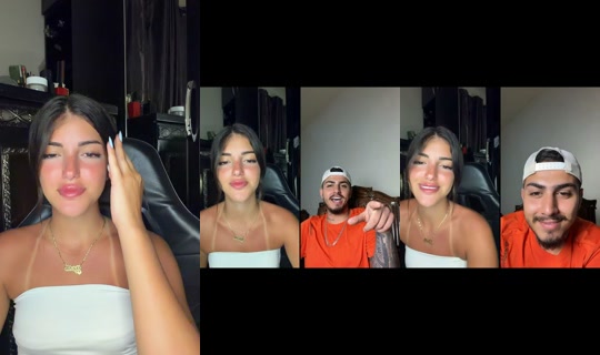 dado_ozeir's Stream - Jul 30, 2026, 7:56 PM