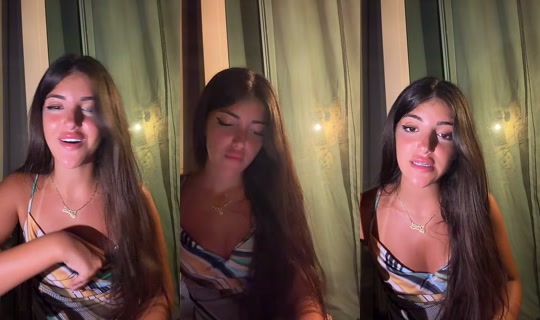 dado_ozeir's Stream - Aug 3, 2026, 6:56 PM
