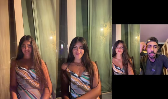 dado_ozeir's Stream - Aug 3, 2026, 7:16 PM