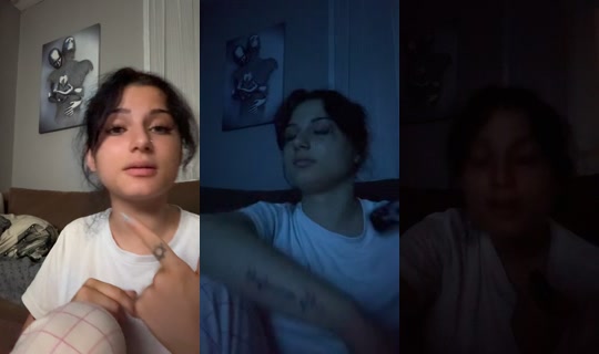 dafnixpaint_'s Stream - Aug 5, 2026, 9:30 PM