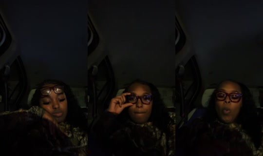 dagirljenee's Stream - Aug 5, 2026, 4:55 AM