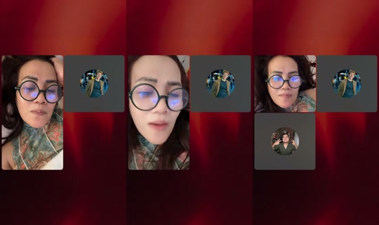 dah1658's Stream - Aug 8, 2026, 5:58 AM