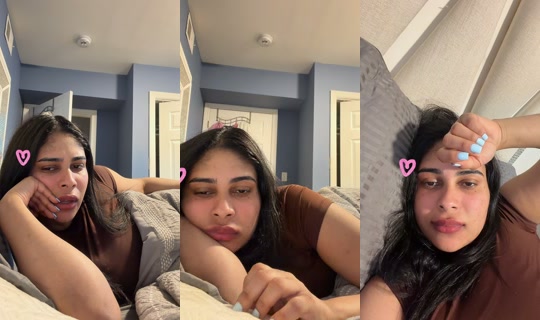 dahianab0203's Stream - Jul 18, 2026, 10:28 PM