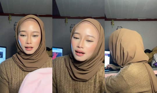 dahliaamina's Stream - Jul 31, 2026, 7:13 AM
