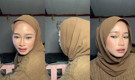 dahliaamina's Stream - Jul 31, 2026, 8:04 AM
