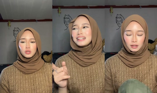 dahliaamina's Stream - Jul 31, 2026, 8:55 AM