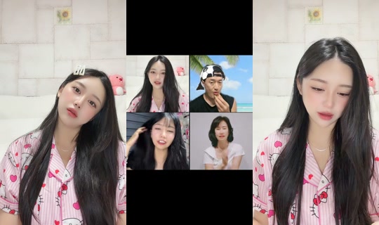 dahye_ring's Stream - Aug 23, 2026, 2:38 PM