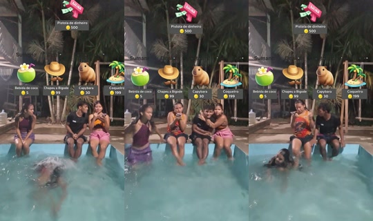 daiana.rodrigues023's Stream - Aug 8, 2026, 12:32 AM