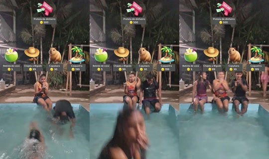 daiana.rodrigues023's Stream - Aug 8, 2026, 1:23 AM