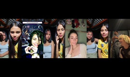 daiana.rodrigues023's Stream - Aug 22, 2026, 11:48 PM