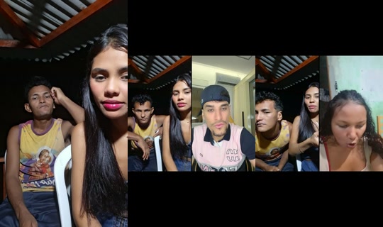 daiana.rodrigues023's Stream - Aug 23, 2026, 11:53 PM