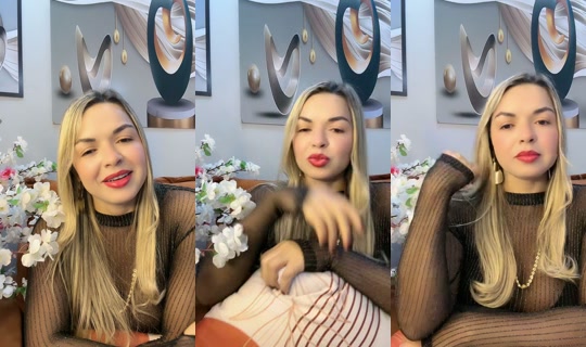 daianaalves889's Stream - Sep 7, 2026, 1:43 AM
