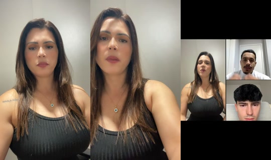 daianap_777's Stream - Jul 20, 2026, 10:33 PM
