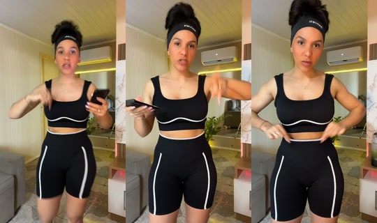 daianasantos731's Stream - Jul 29, 2026, 7:12 PM