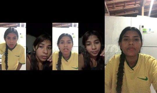 daiane.silva4967's Stream - Aug 4, 2026, 2:54 AM